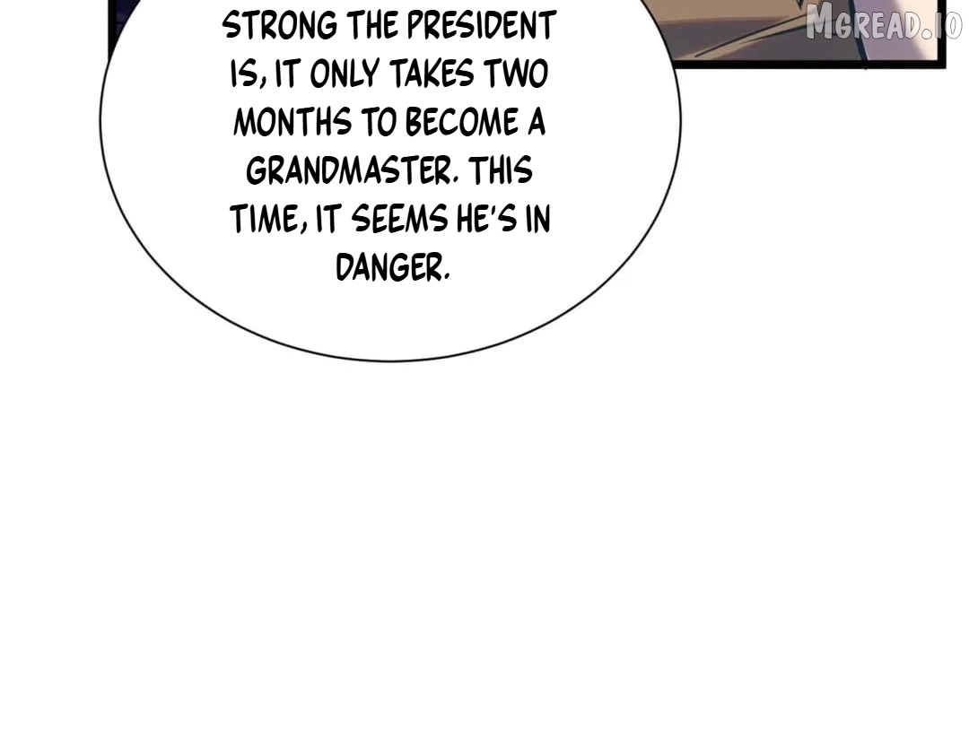 I Rely on My Invincibility to Deal Tons of Damage Passively! Chapter 177  - page 6